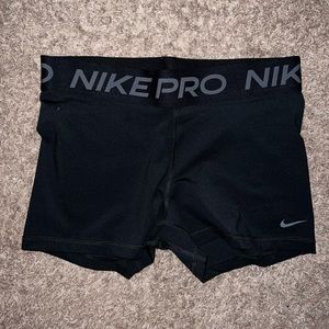 Nike Pros